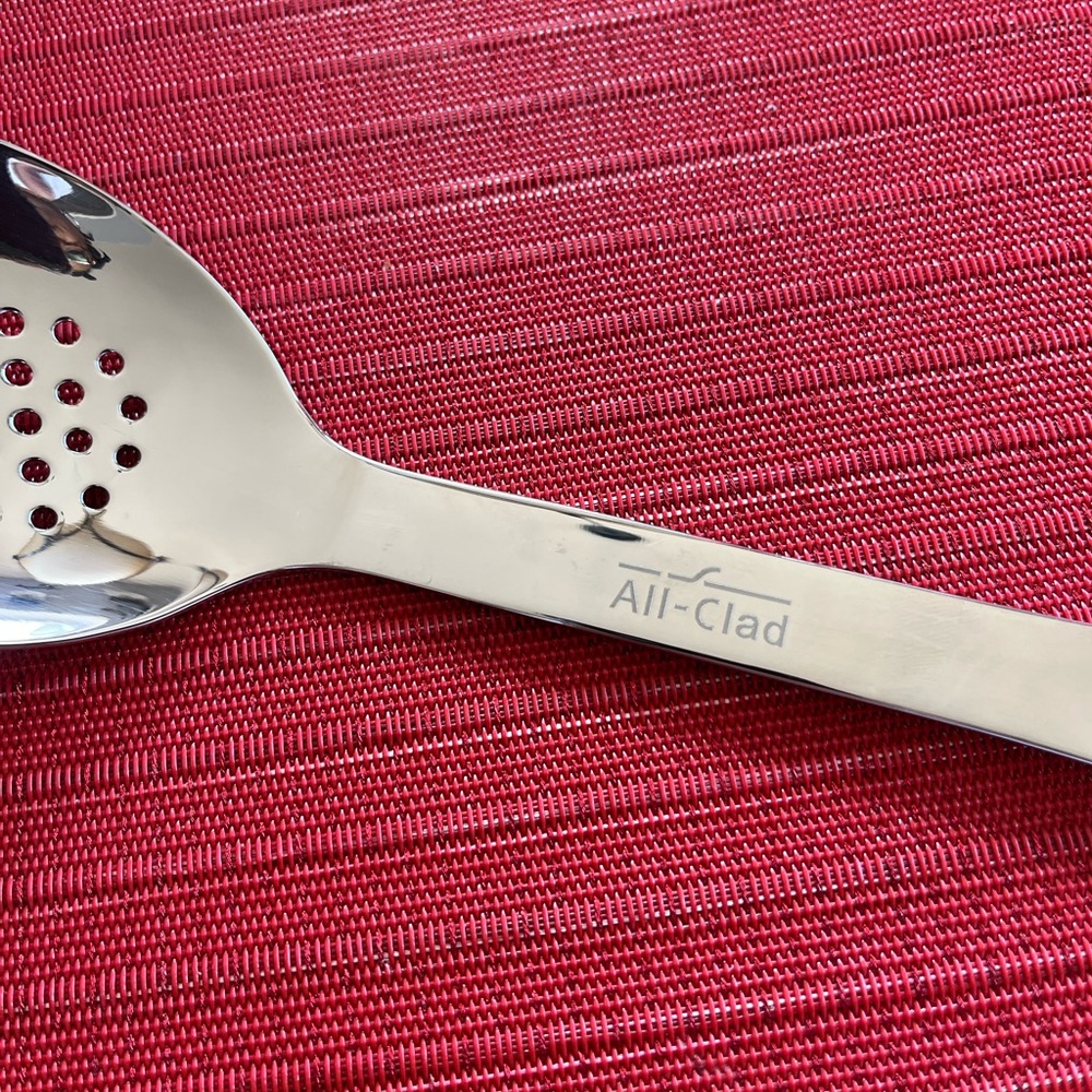All-Clad Spoon - Picture 5 of 5